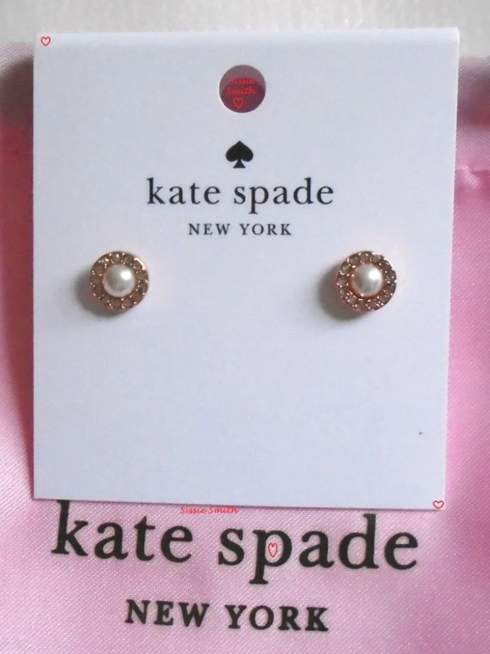 kate spade ♠️ kate